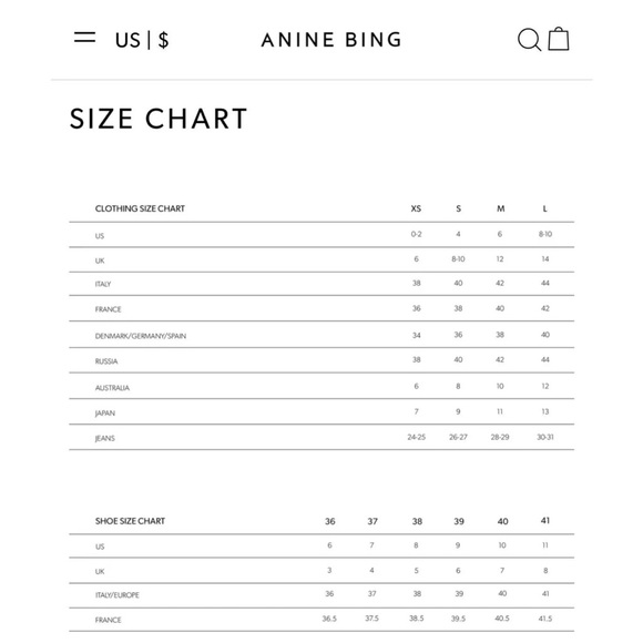 NIB ANINE BING Ava Booties - Blue Python size 6/36 EU - Picture 6 of 9